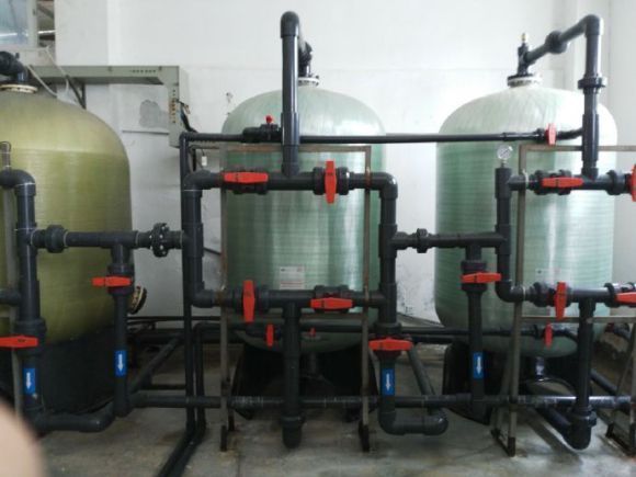 軟凈水新工藝，科淋防垢優(yōu)水器助力暖通行業(yè)解決用水困擾